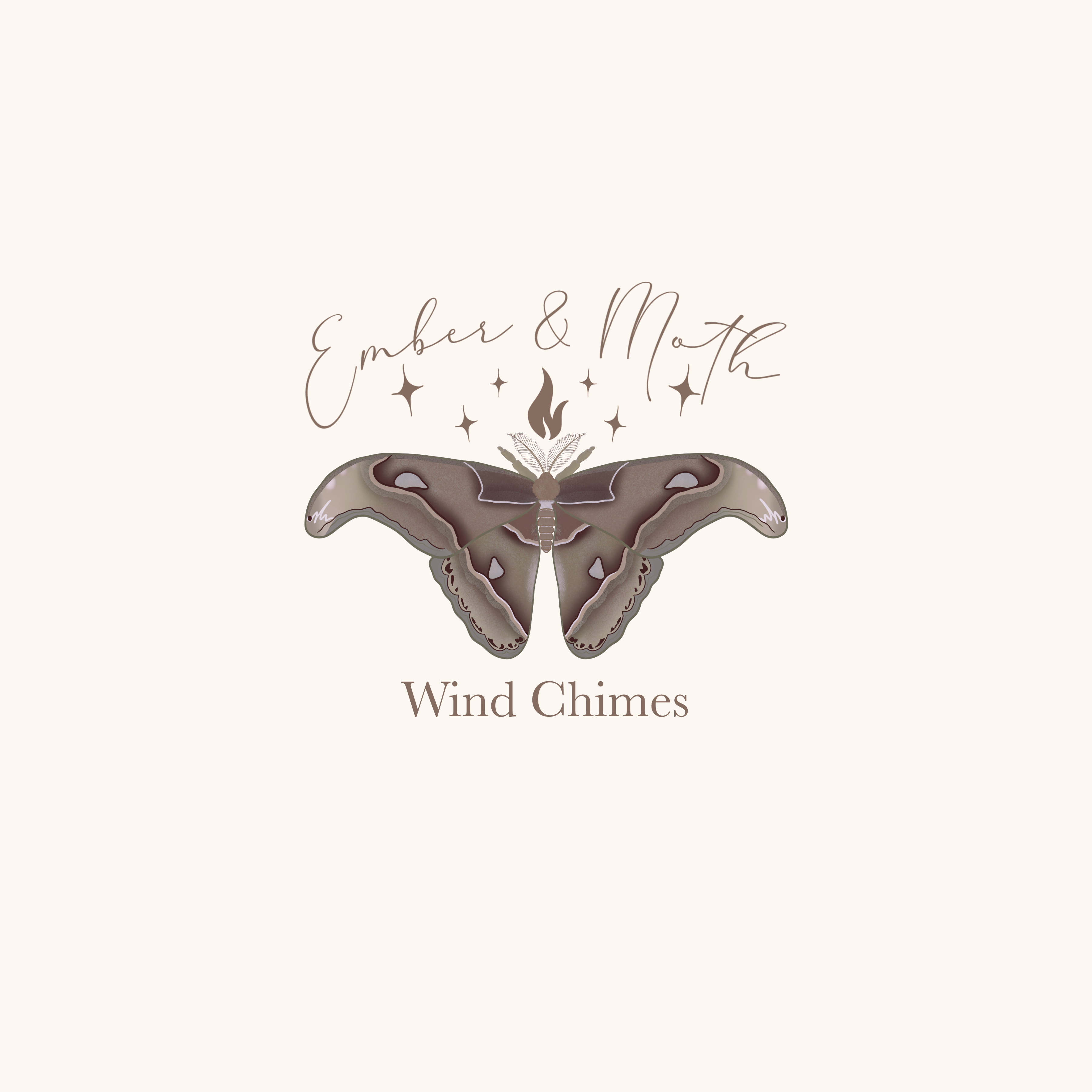 Wind Chimes – Ember & Moth Oddities