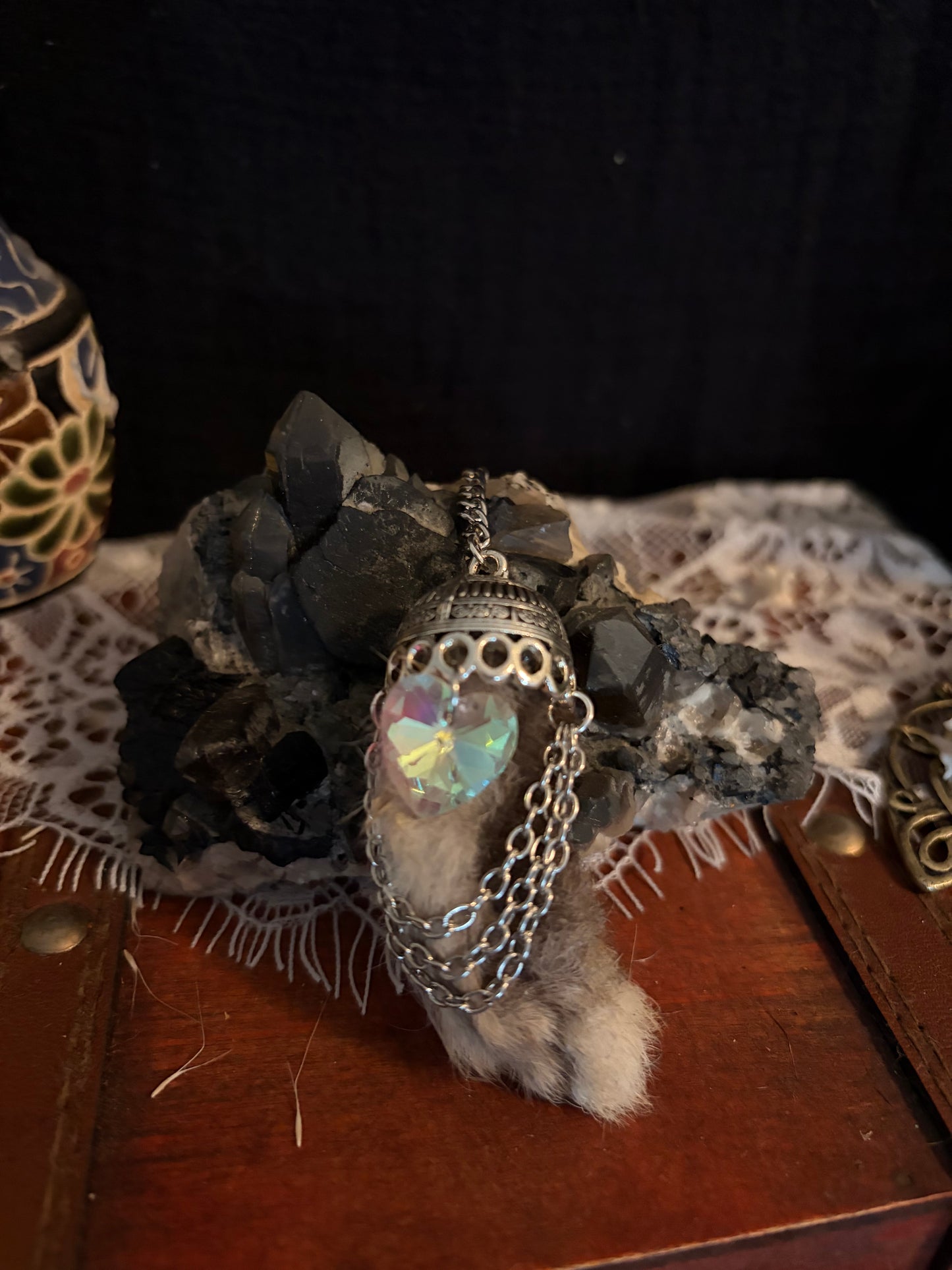 Emerald’s Customer Commission