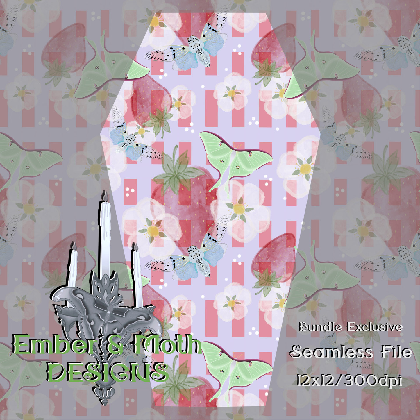 Fae Collector seamless EVERYTHING BUNDLE