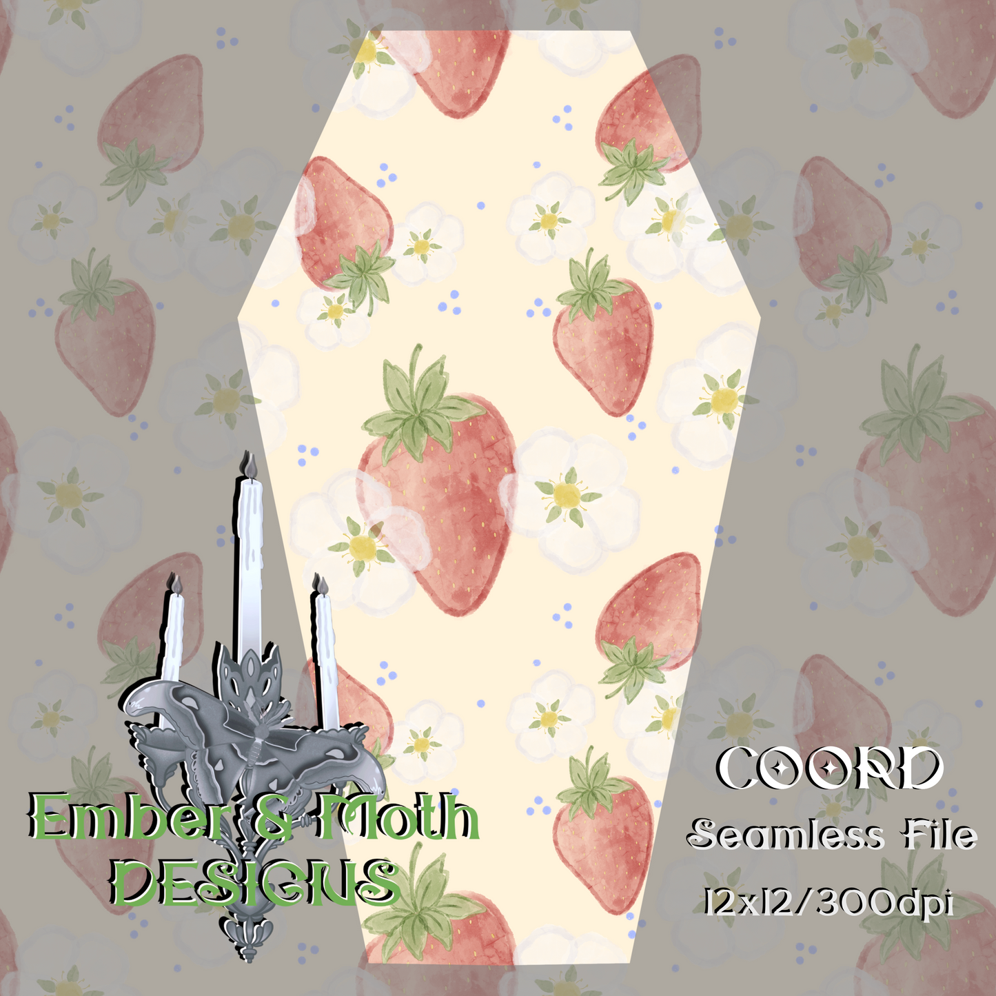 Fae Collector seamless EVERYTHING BUNDLE