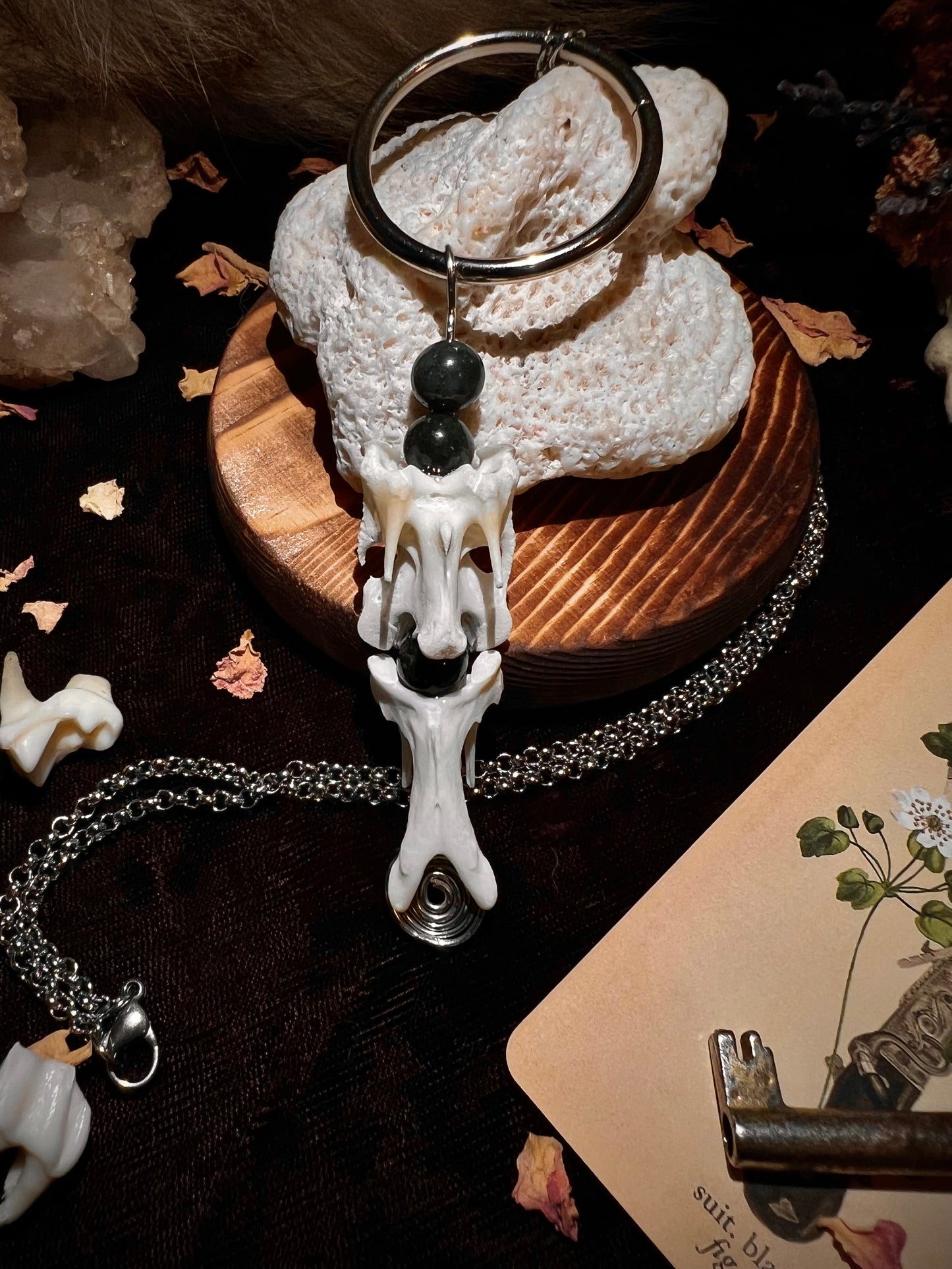 Rosalee’s Custom Commission