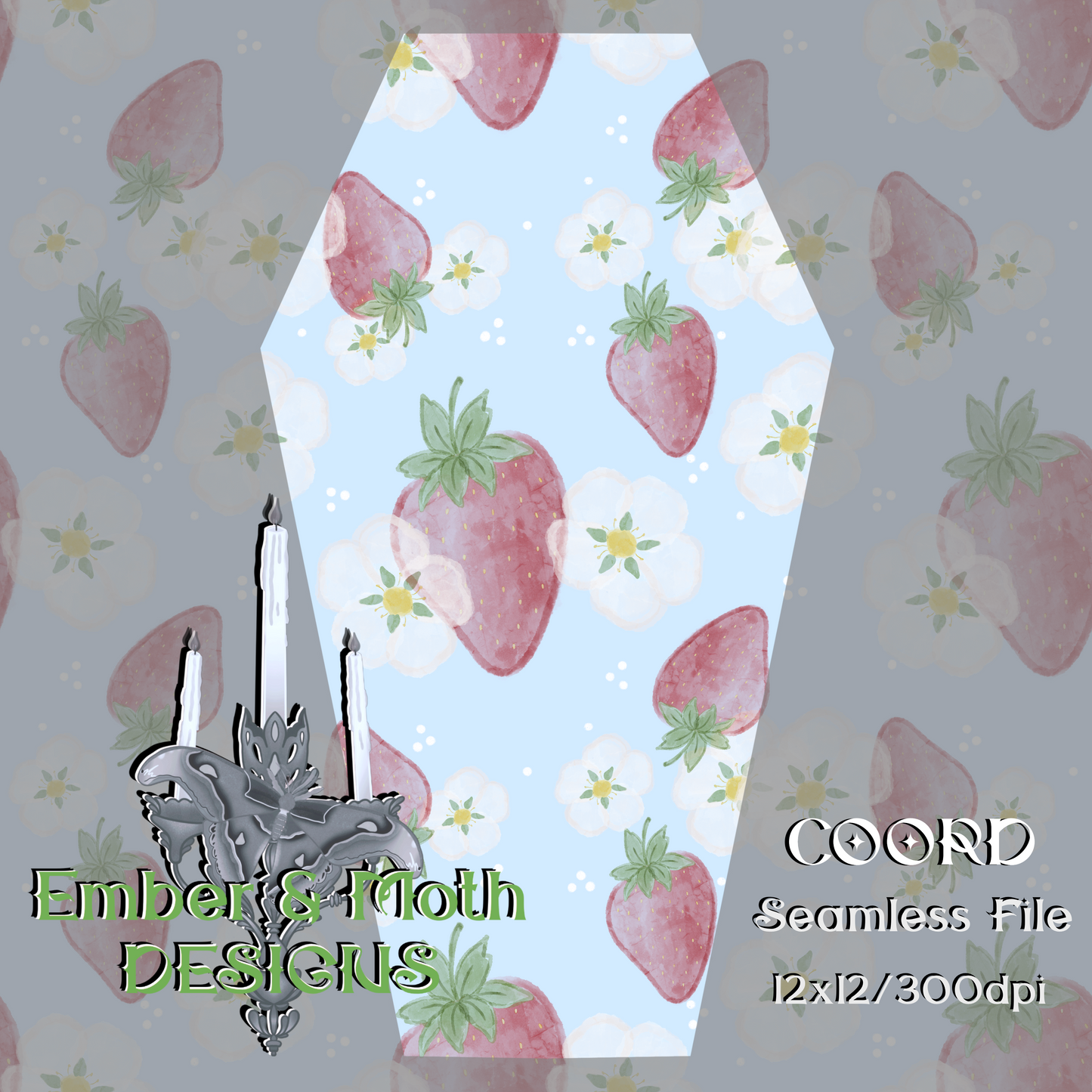 Fae Collector seamless EVERYTHING BUNDLE