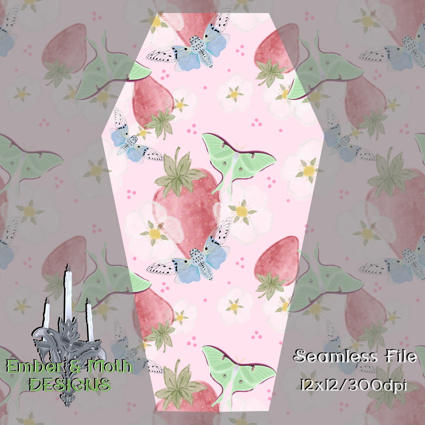 Fae Collection Seamless BUNDLE