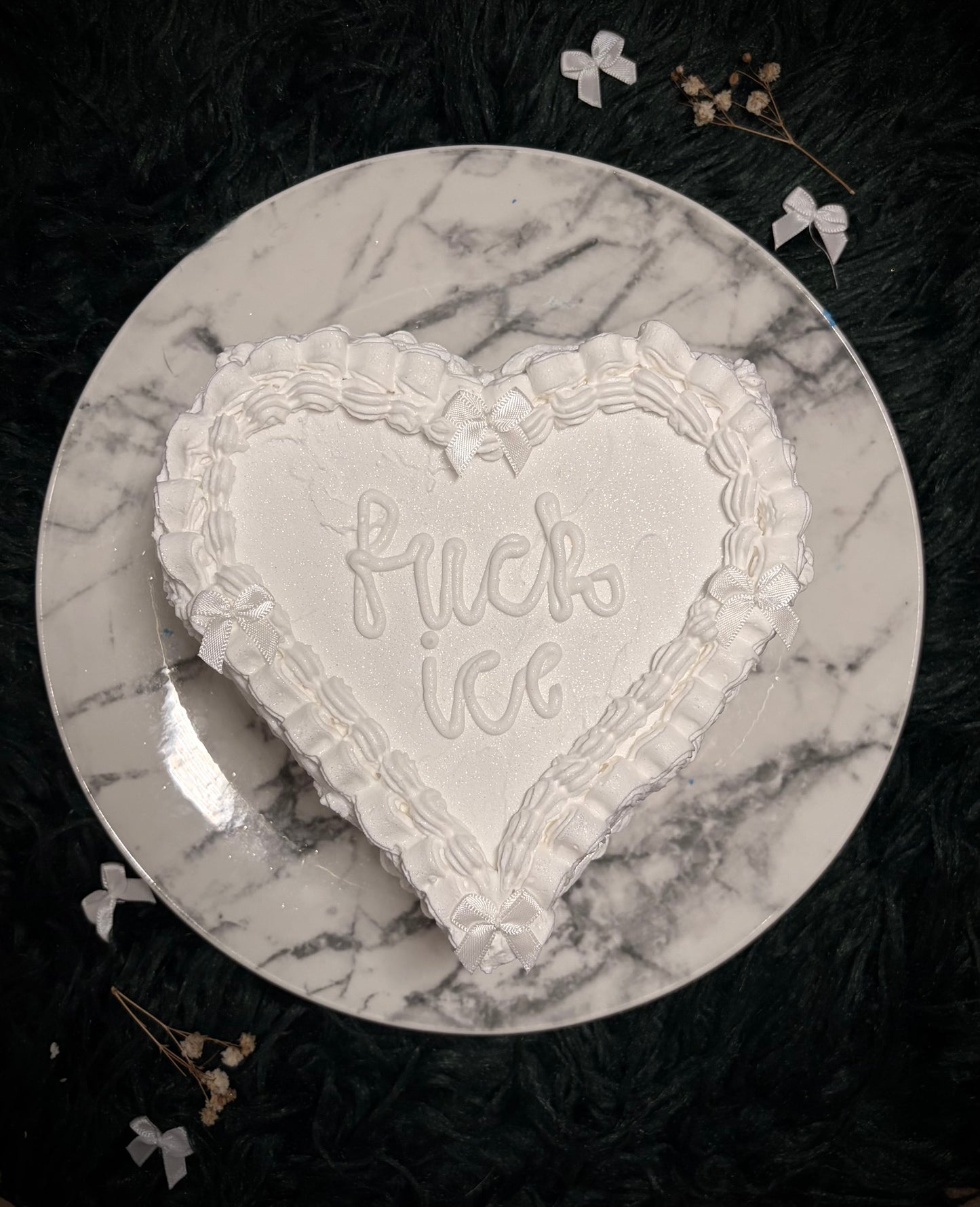 F*CK I*E Mystery Curio Confection Box