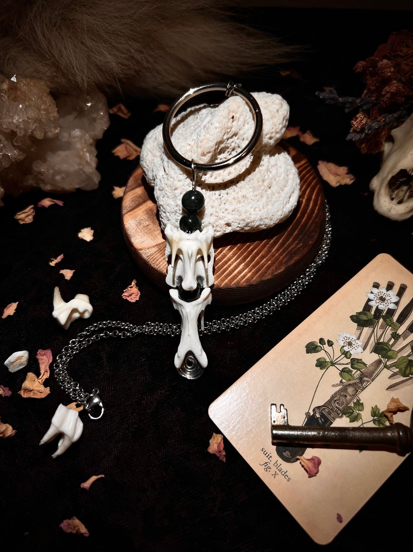 Rosalee’s Custom Commission
