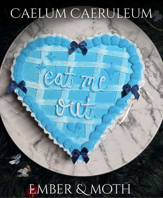 Eat Me Out Mystery Curio Confection Box