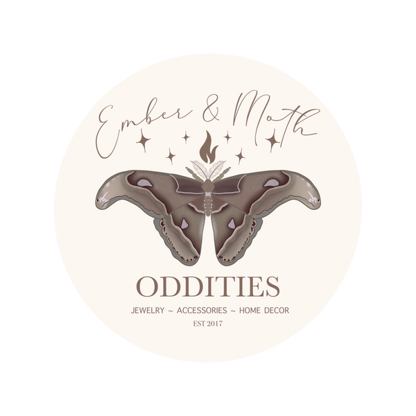Ember & Moth Oddities