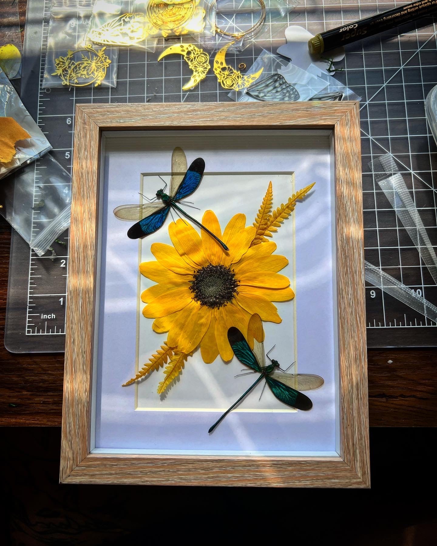 Emma Young's Custom Commission